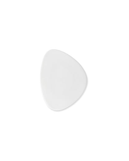 Colombina collection: Small saucer 6 pieces | ALESSI