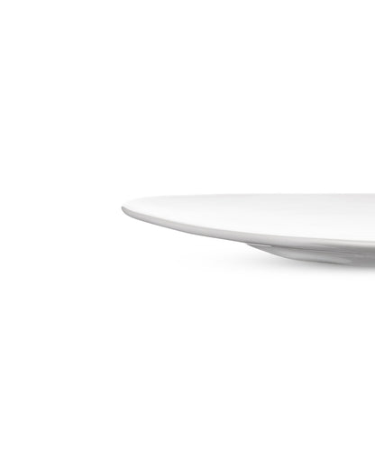 Colombina collection: Small saucer 6 pieces | ALESSI