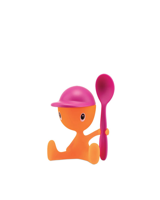 Cico: Egg cup by Stefano Giovannoni | ALESSI