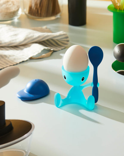 Cico: Egg cup by Stefano Giovannoni | ALESSI