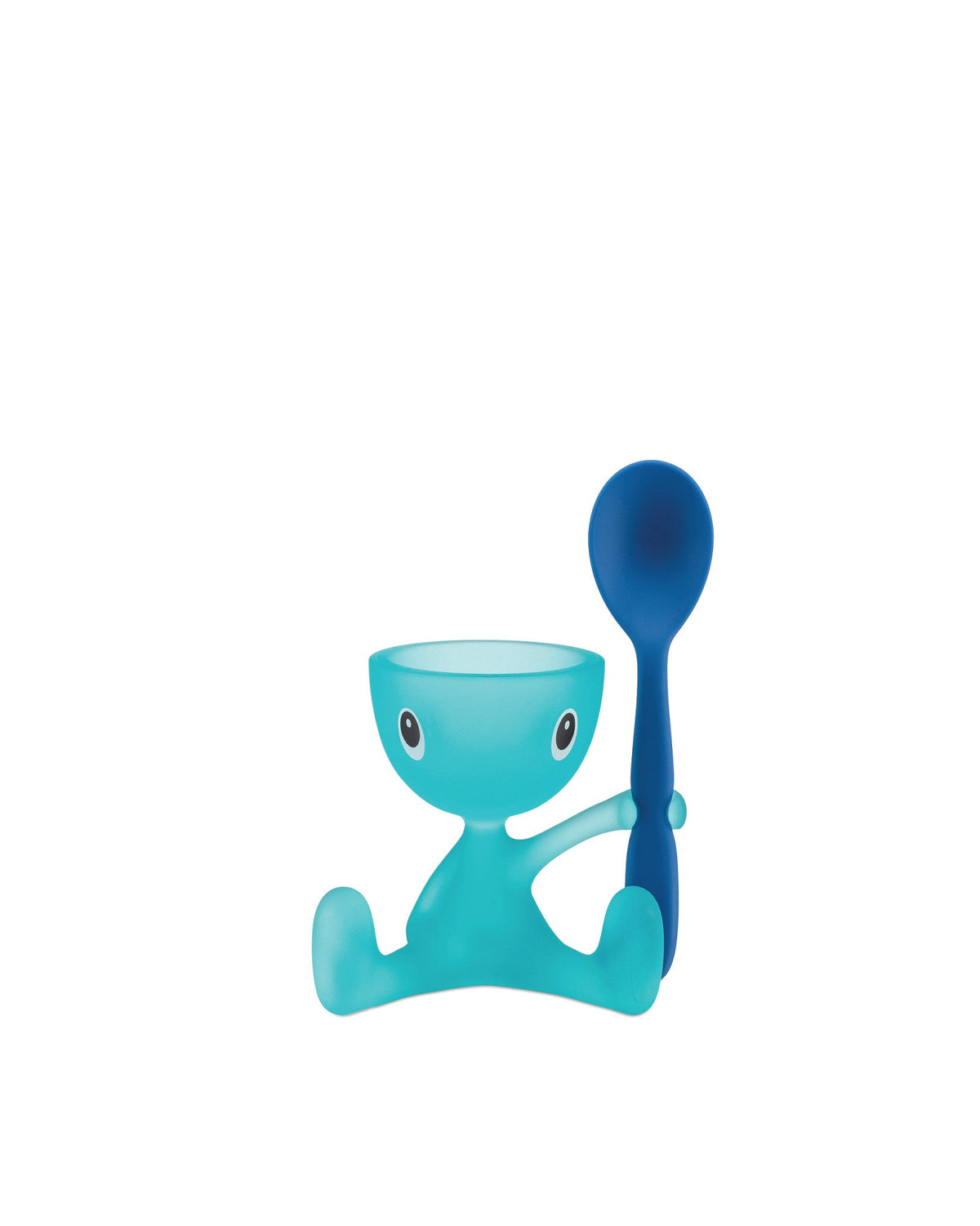 Cico: Egg cup by Stefano Giovannoni | ALESSI