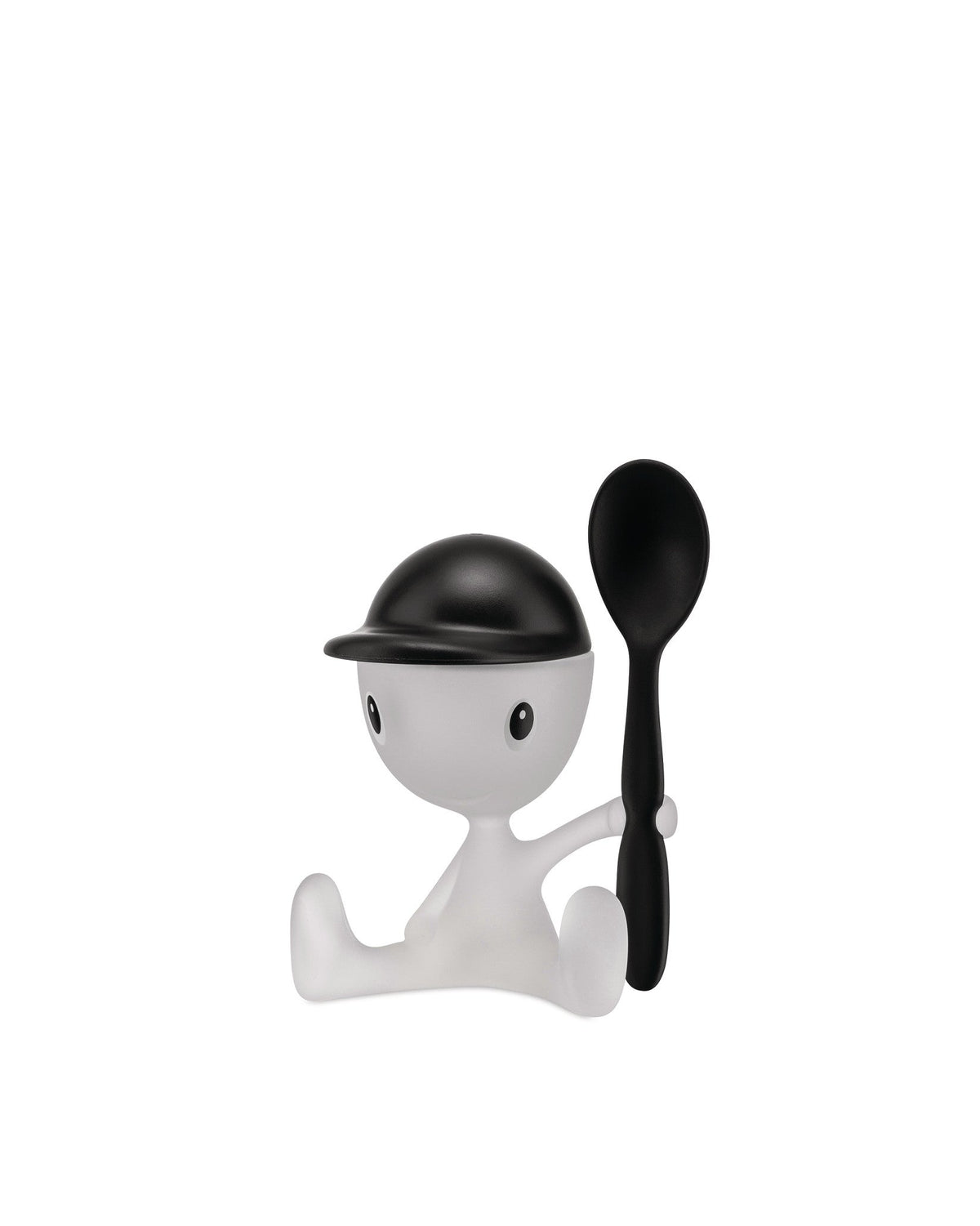 Cico: Egg cup by Stefano Giovannoni | ALESSI
