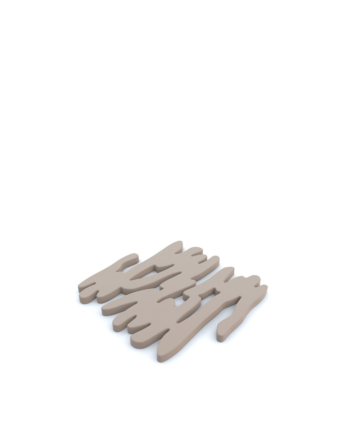 Barkforpan: Trivet By Boucquillon & Maaoui | ALESSI