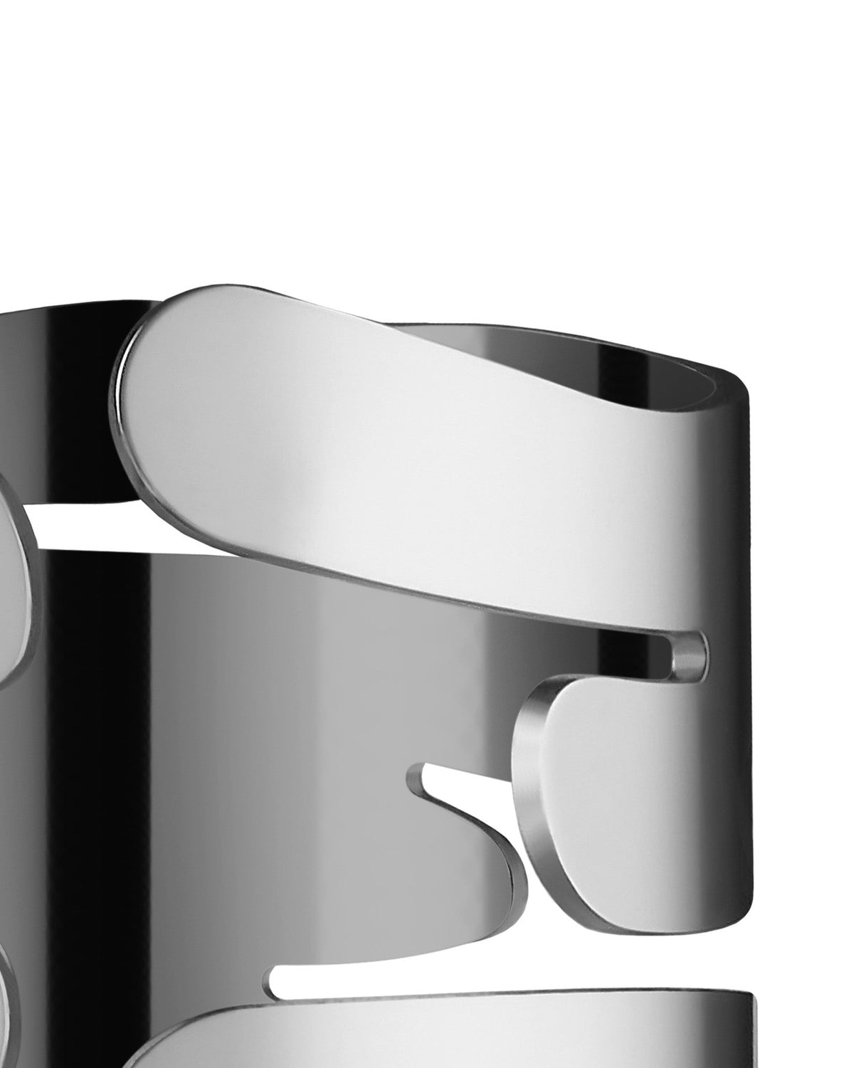 Barkring - Napkin ring by Boucquillon & Maaoui | ALESSI