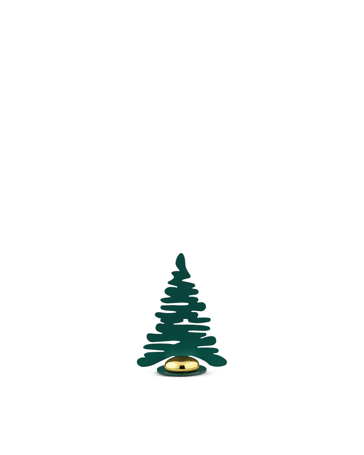 Barkplace Tree Place marker By Boucquillon & Maaoui | ALESSI