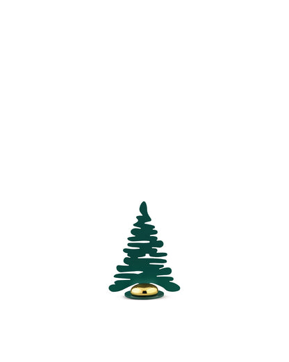 Barkplace Tree Place marker By Boucquillon & Maaoui | ALESSI