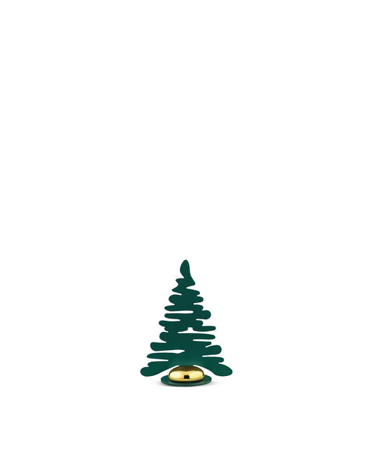 Barkplace Tree Place marker By Boucquillon & Maaoui | ALESSI
