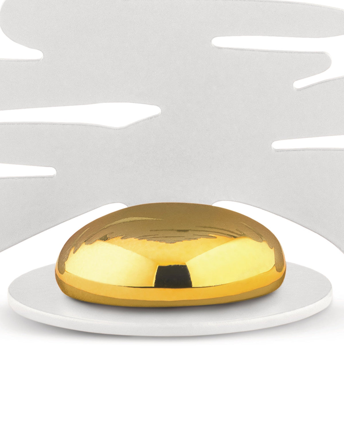Barkplace Tree Place marker By Boucquillon & Maaoui | ALESSI