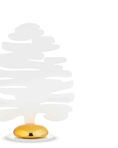 Barkplace Tree - Place marker by Boucquillon & Maaoui | ALESSI