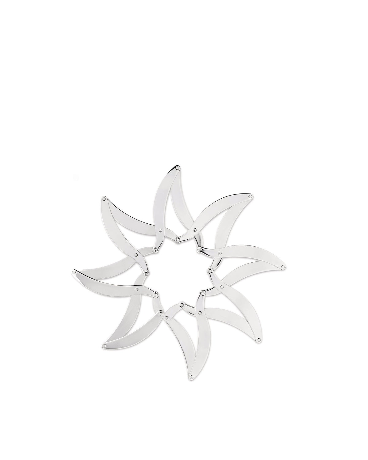 Augh! Extensible Trivet | ALESSI