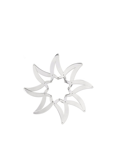 Augh! Extensible Trivet | ALESSI