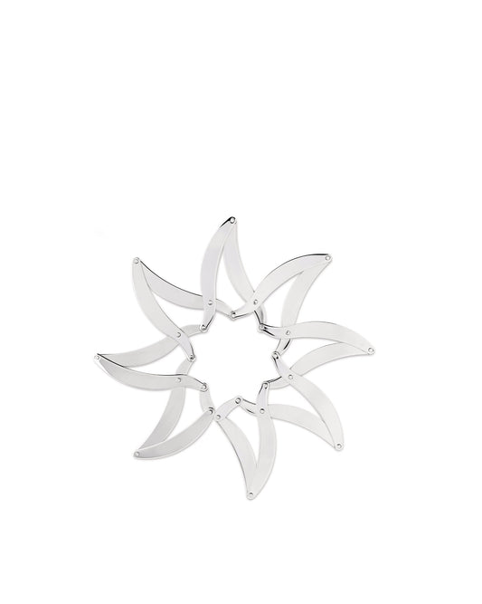 Augh! Extensible Trivet | ALESSI
