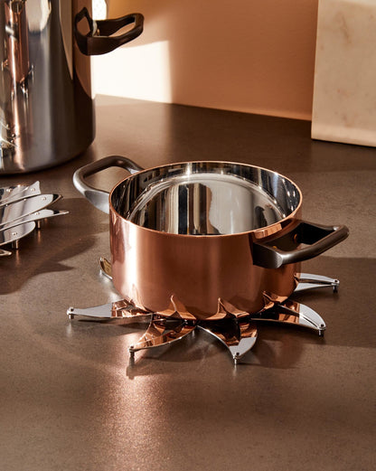 Augh! Extensible Trivet | ALESSI