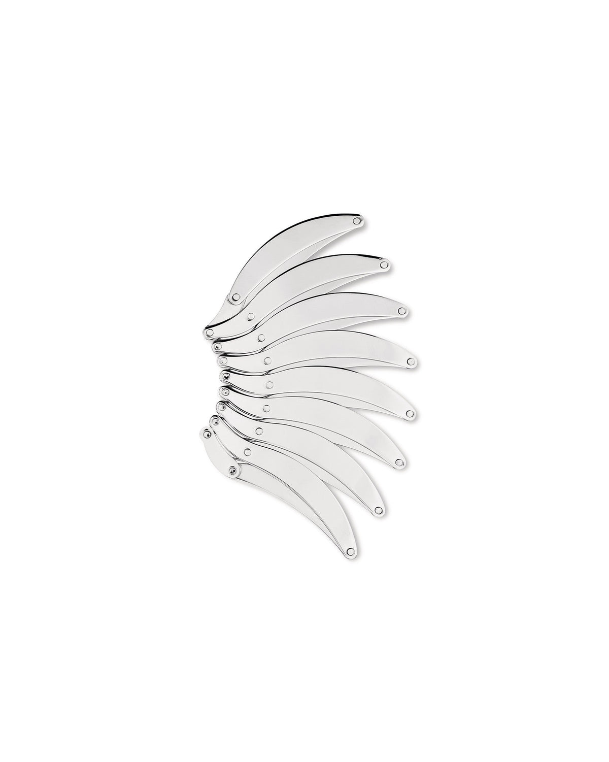 Augh! Extensible Trivet | ALESSI