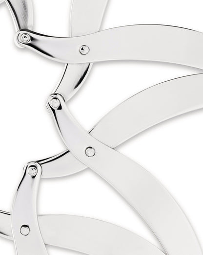 Augh! Extensible Trivet | ALESSI