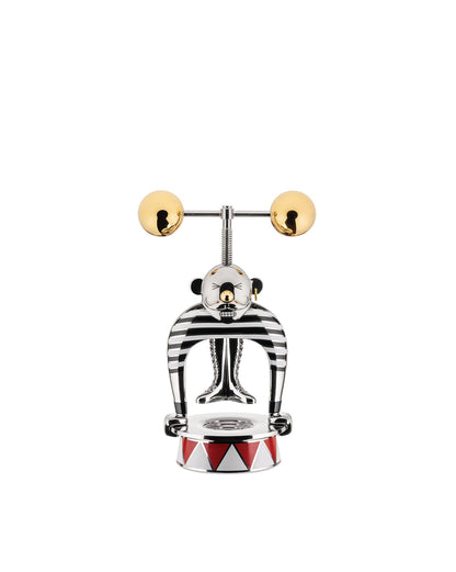 Strongman: Nutcracker by Marcel Wanders | ALESSI