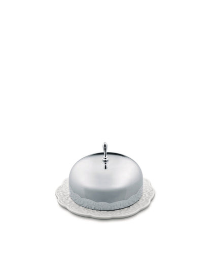 Dressed: Butter dish by Marcel Wanders | ALESSI