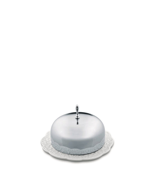 Dressed: Butter dish by Marcel Wanders | ALESSI