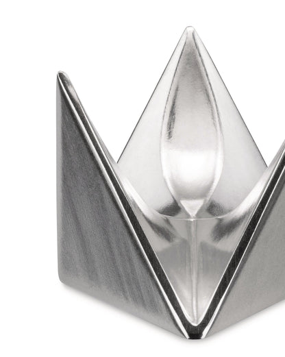 Roost: Double egg cup by Adam Goodrum | ALESSI