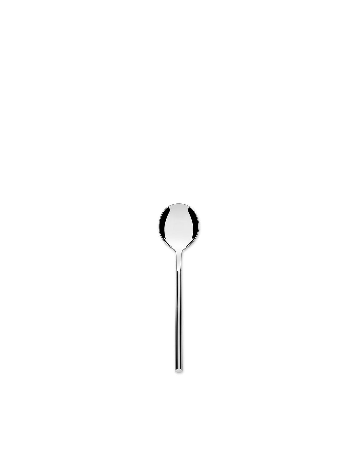 Clivo: Tea Spoon By Patricia Urquiola - 6 pieces | ALESSI