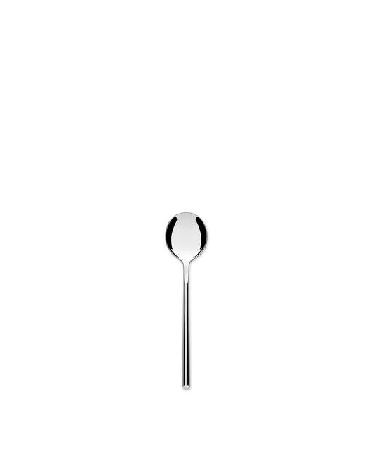 Clivo: Tea Spoon By Patricia Urquiola - 6 pieces | ALESSI