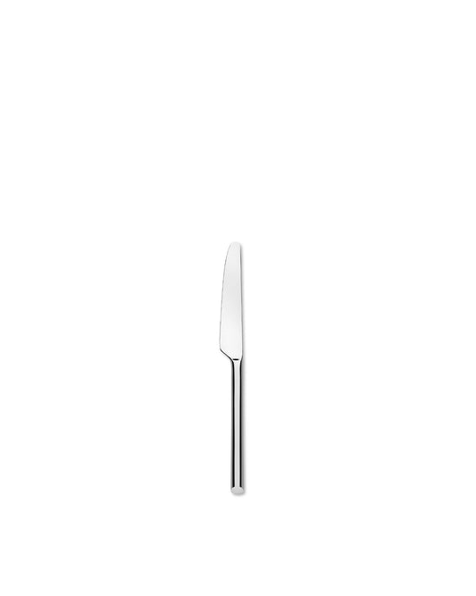 Clivo: Dessert Knife By Patricia Urquiola - 6 pieces | ALESSI