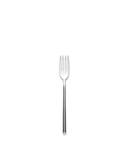 Clivo: Table Fork By Patricia Urquiola - 6 pieces | ALESSI