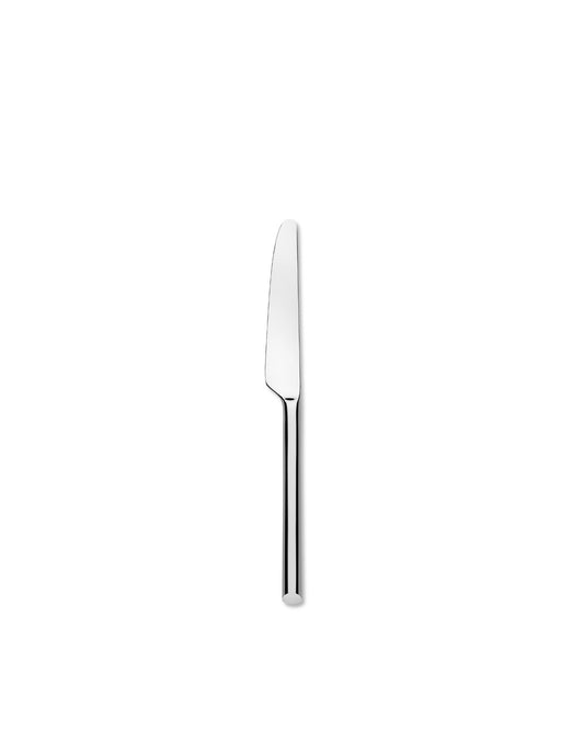 Clivo: Table knife By Patricia Urquiola - 6 pieces | ALESSI