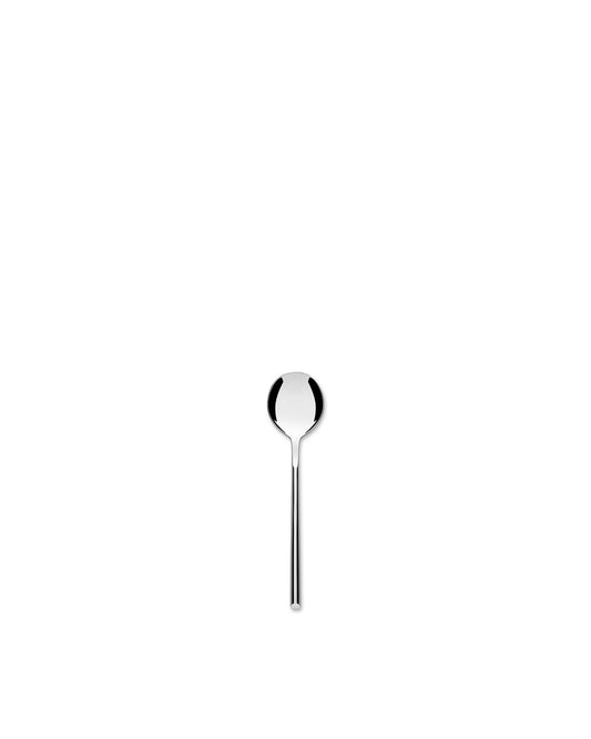 Clivo: Coffee spoon By Patricia Urquiola - 6 pieces | ALESSI