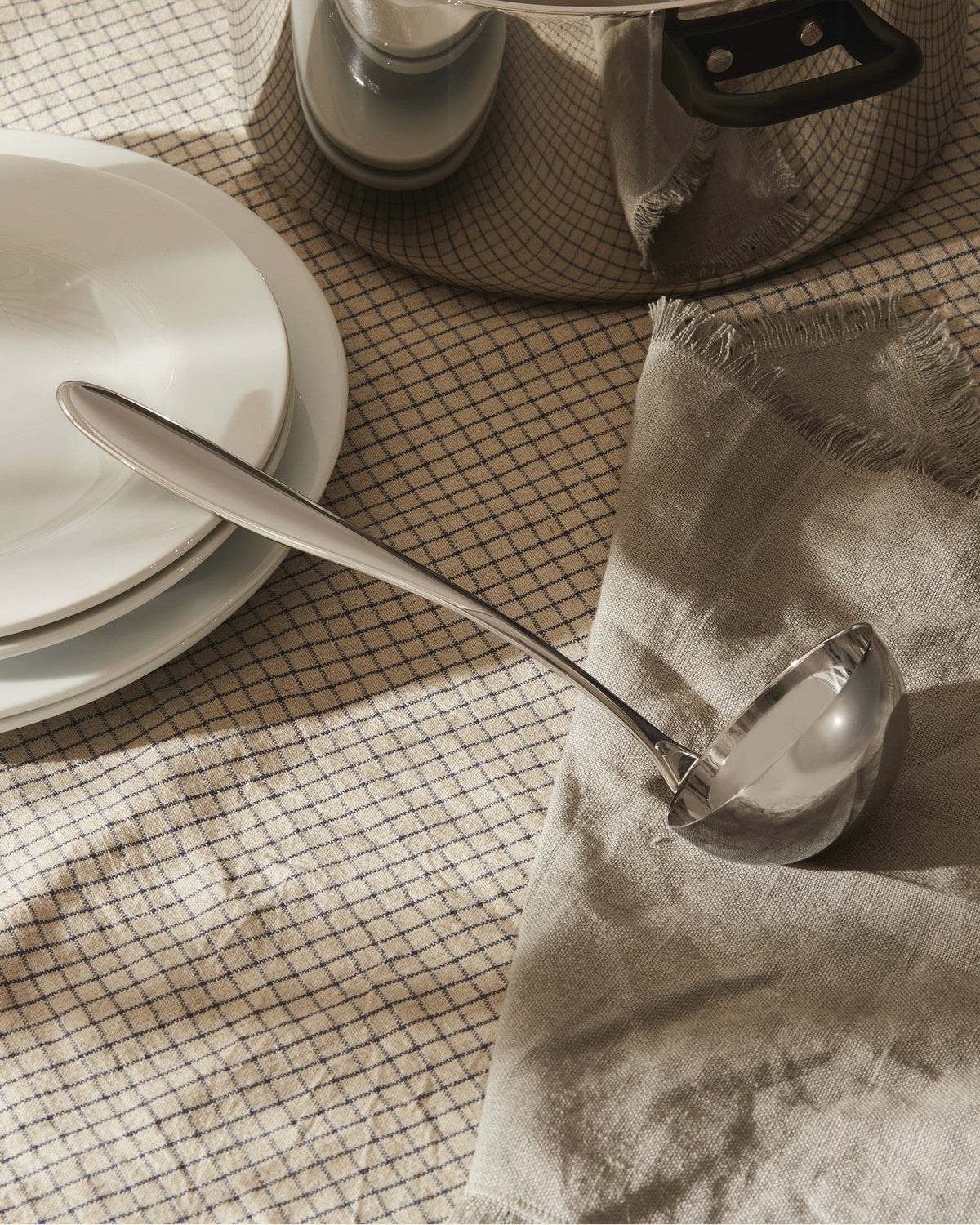 Mami Ladle In Stainless Steel | ALESSI