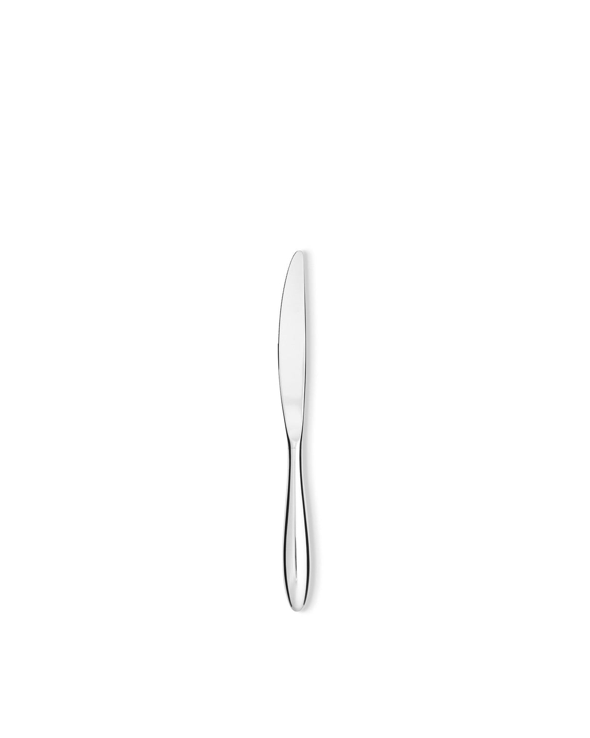 Mami Table Knife - 6 Pieces | ALESSI