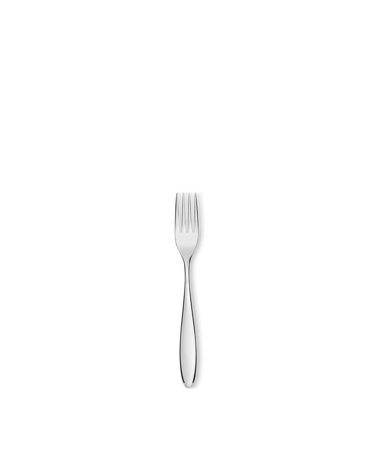 Mami Table Fork - 6 Pieces | ALESSI