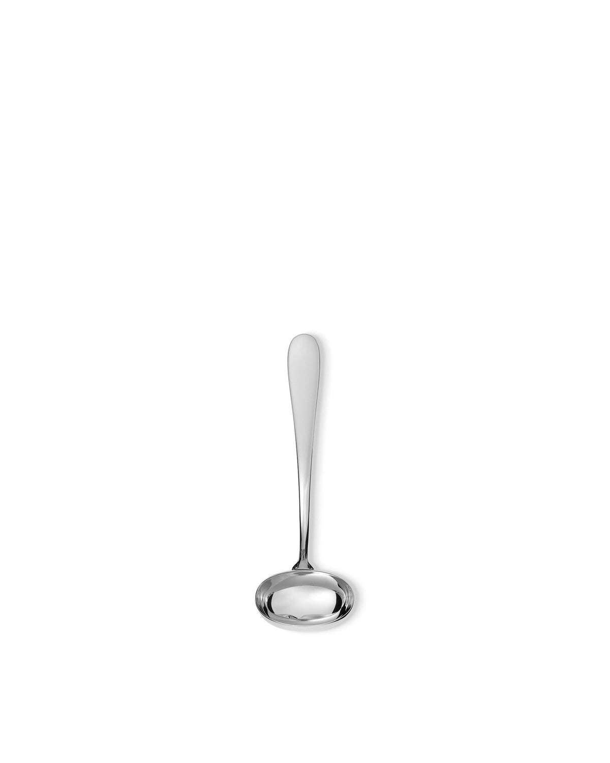 Nuovo Milano: Sauce spoon | ALESSI