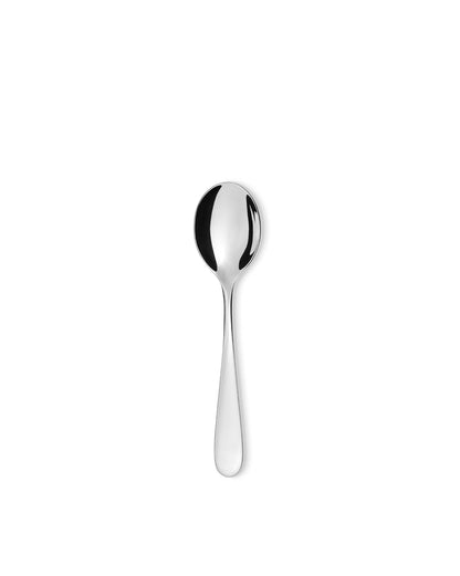 Nuovo Milano Serving Spoon | ALESSI