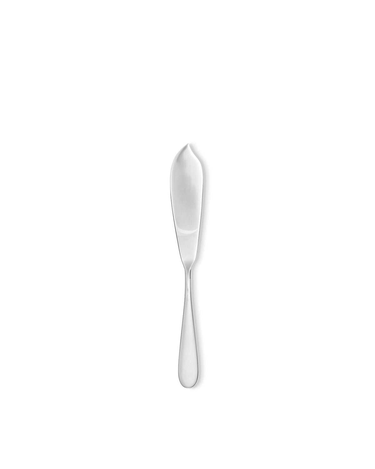 Nuovo Milano Fish Serving Knife | ALESSI