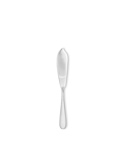 Nuovo Milano Fish Serving Knife | ALESSI