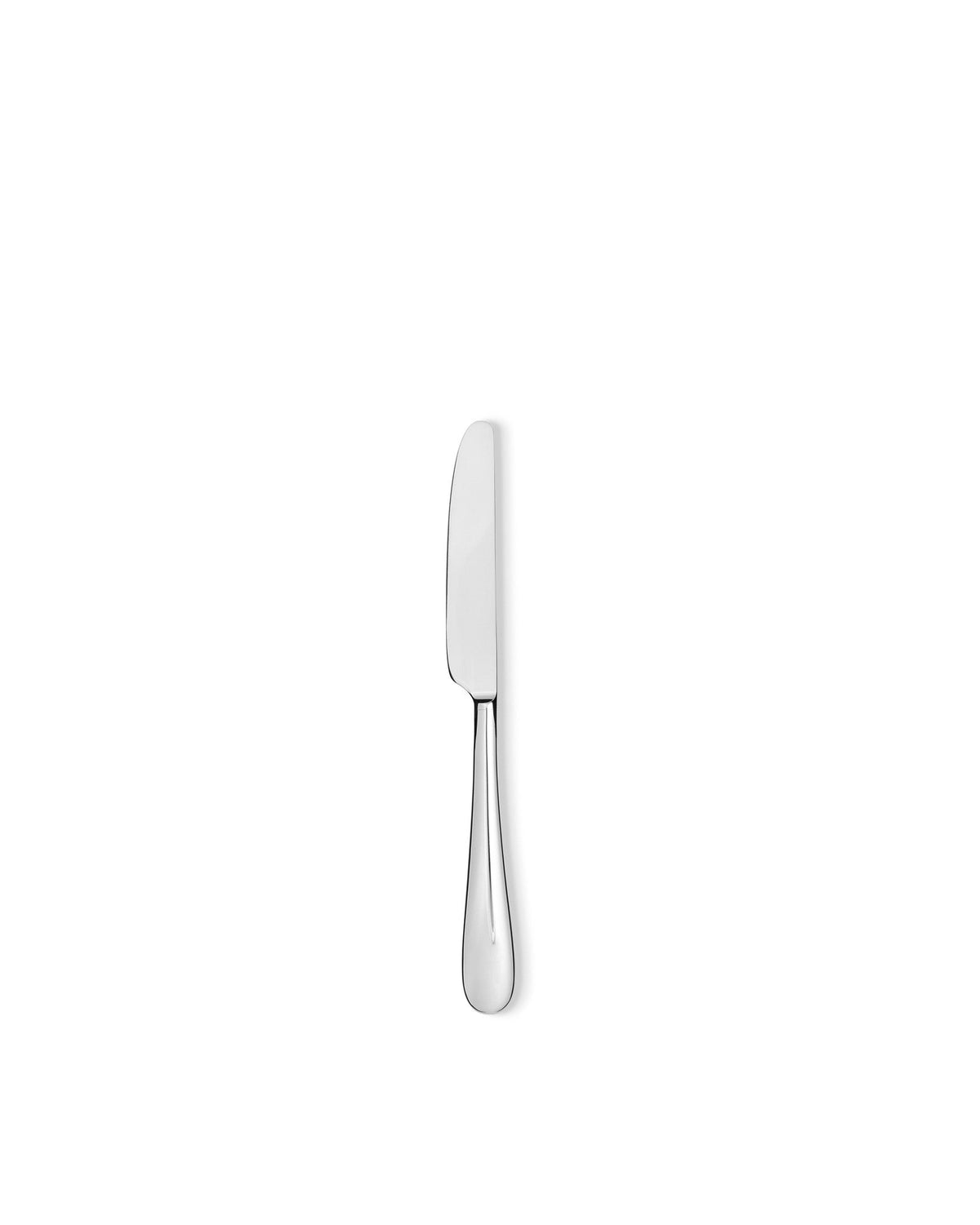 Nuovo Milano Table Knife - 6 Pieces | ALESSI
