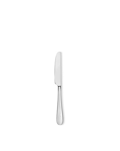 Nuovo Milano Table Knife - 6 Pieces | ALESSI