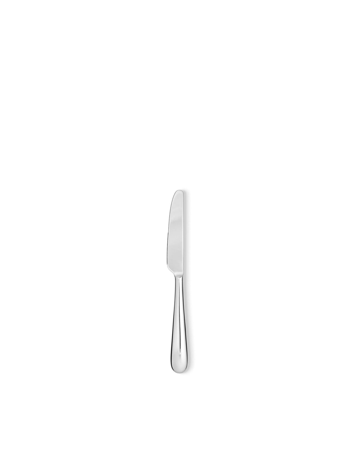 Nuovo Milano Dessert Knife - 6 Pieces | ALESSI