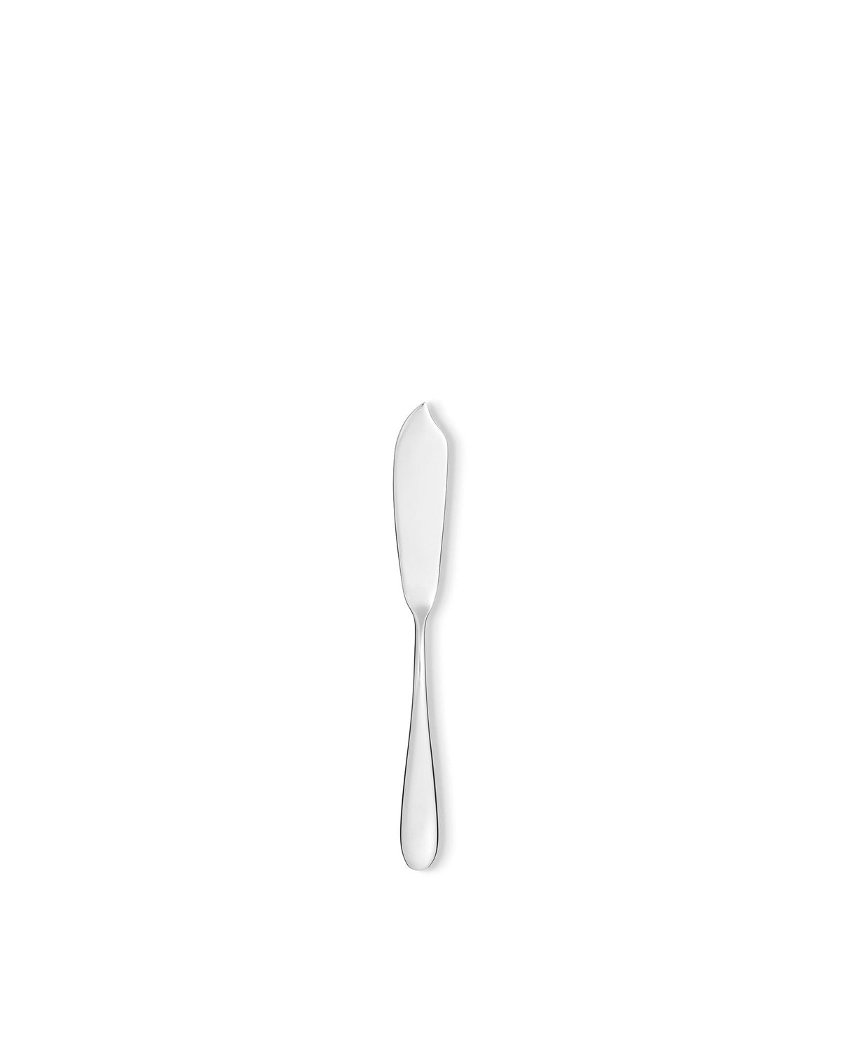 Nuovo Milano Fish Knife - 6 Pieces | ALESSI