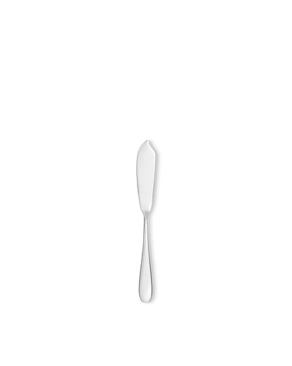 Nuovo Milano Fish Knife - 6 Pieces | ALESSI