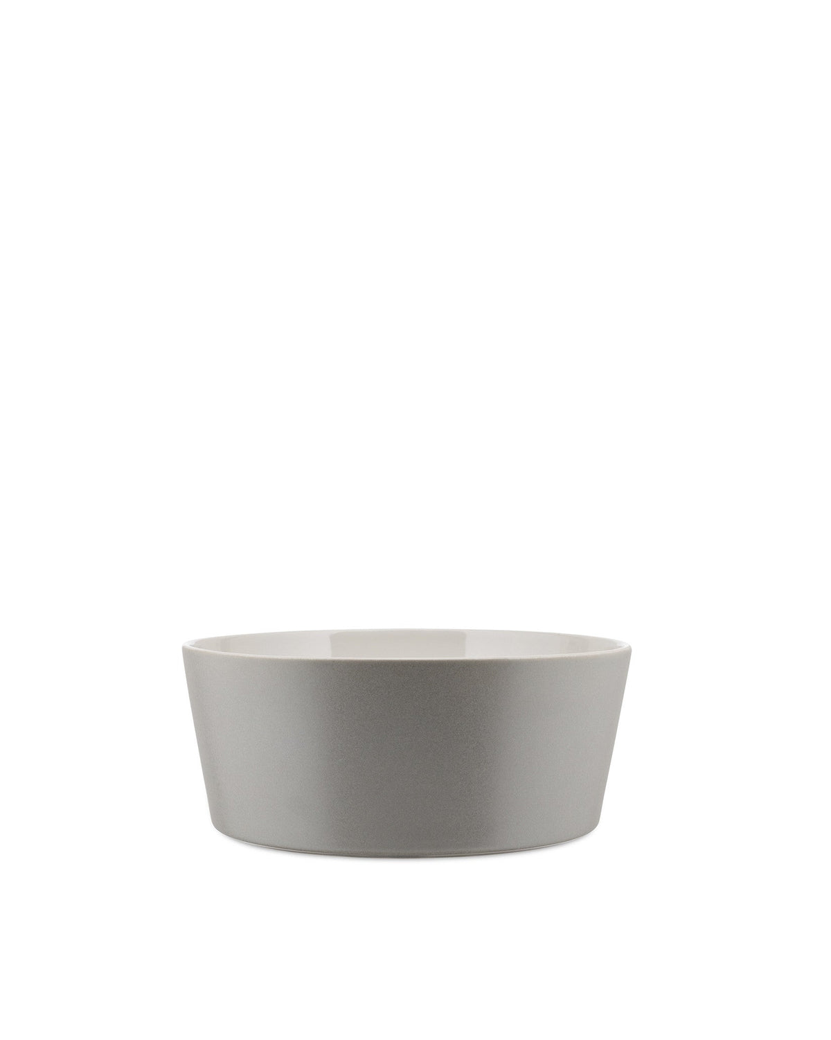 Tonale: Salad serving bowl by David Chipperfield | ALESSI