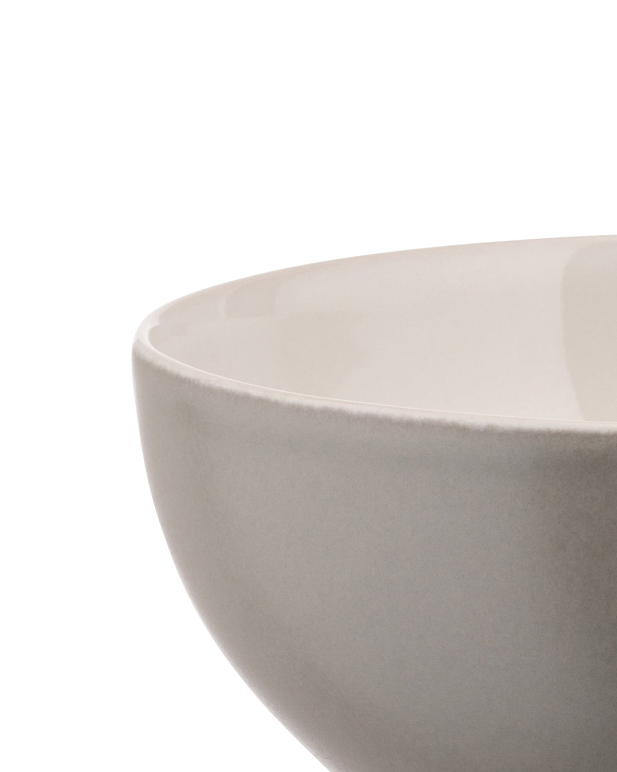 Tonale: Small bowl 4 pieces by David Chipperfield | ALESSI