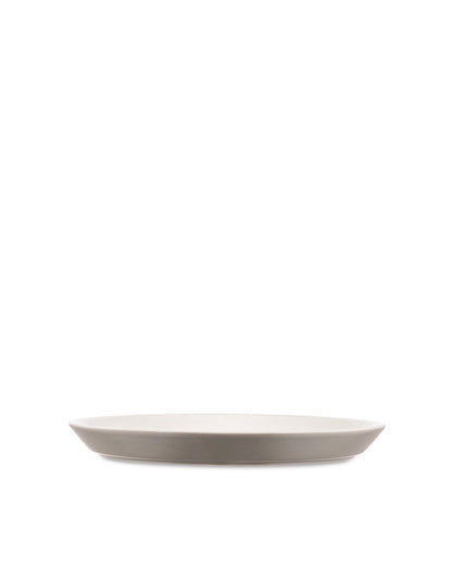 Tonale: Side plate 4 pieces by David Chipperfield | ALESSI
