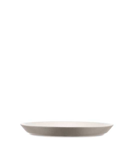 Tonale: Side plate 4 pieces by David Chipperfield | ALESSI