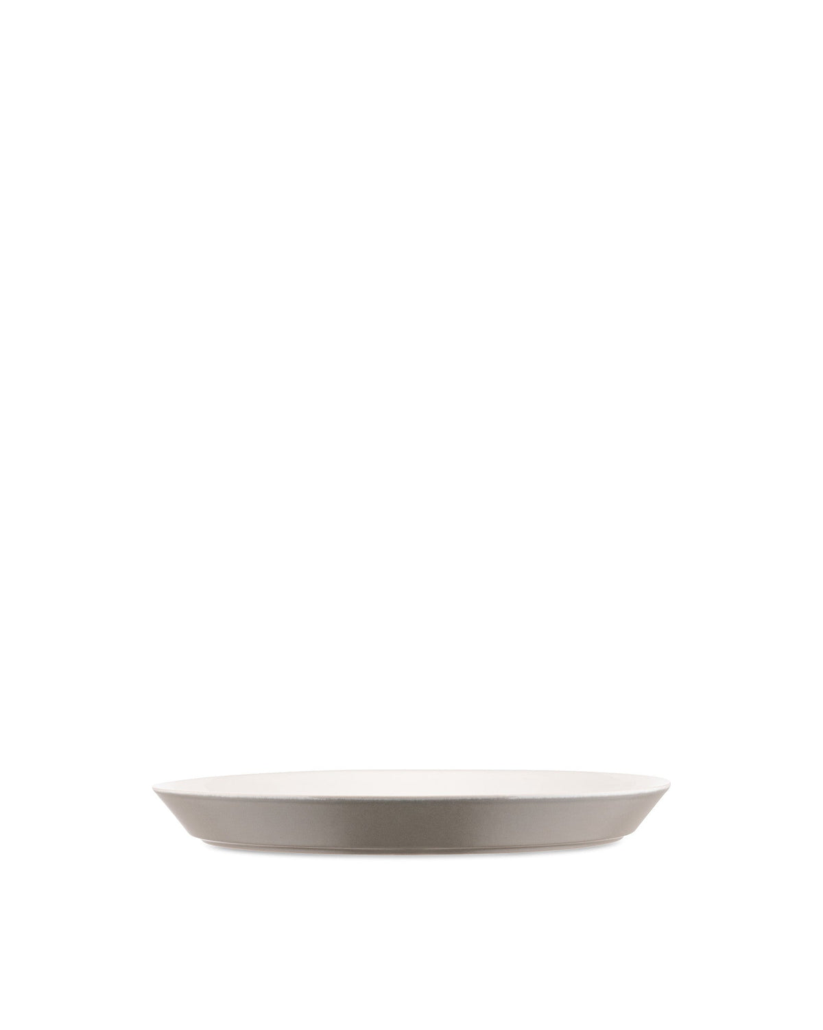 Tonale: Dinner plate 4 pieces By David Chipperfield | ALESSI