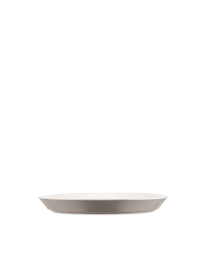Tonale: Dinner plate 4 pieces By David Chipperfield | ALESSI