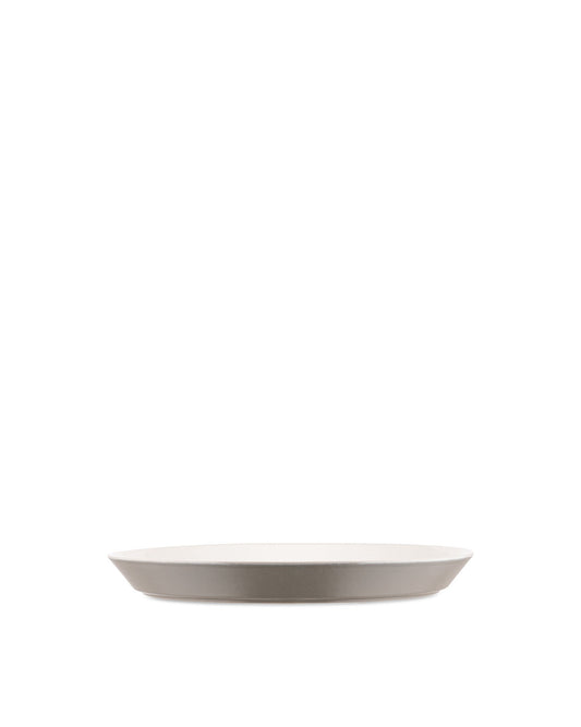 Tonale: Dinner plate 4 pieces By David Chipperfield | ALESSI