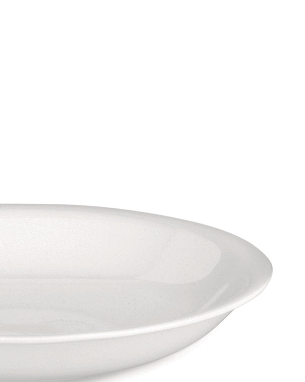 All-Time: Soup bowl 4 pieces | ALESSI