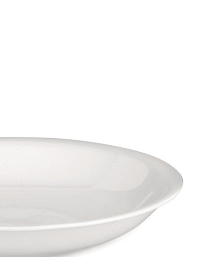 All-Time: Soup bowl 4 pieces | ALESSI